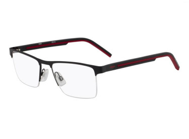 Hugo HG 1066 0BLX 00 Matte Black 55mm