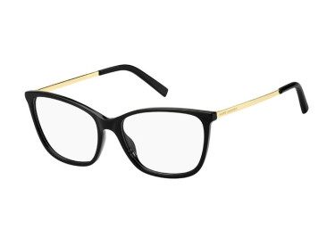 Marc Jacobs MARC 436/N 0807 00 Black/Gold 55mm