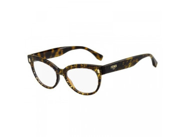 Fendi FF0464 2VMHVNA  Pattern