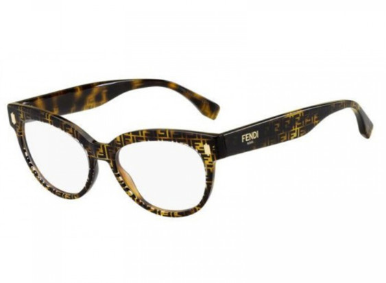 Fendi FF0464 2VMHVNA  Pattern