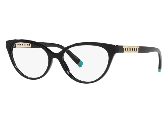 Tiffany & Co. TF2226 8001 Black 54mm
