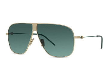 Givenchy GV40106U 30P Shiny Endura Gold/Green Gradient