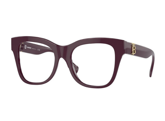 Burberry BE2388 3979 Bordeaux 50mm