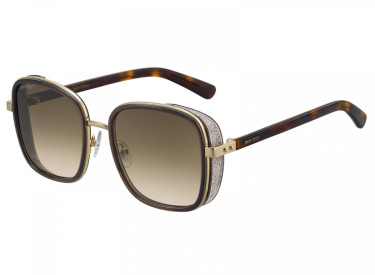 Jimmy Choo ELVA/S FG4HA Brown