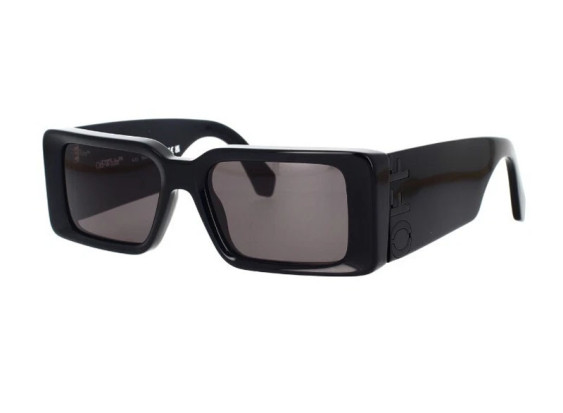Off-White OERI097 MILANO 1007 Black/Grey
