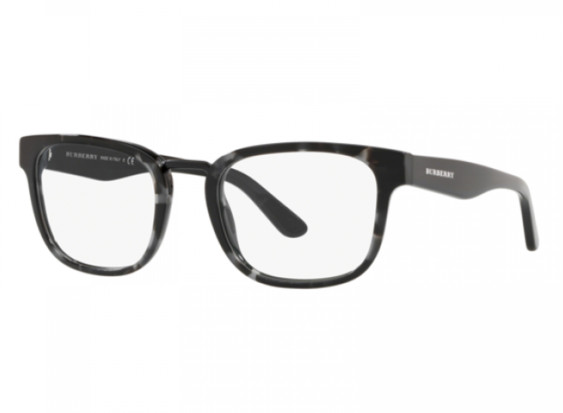 Burberry BE2279 3748 Grey Havana 53mm