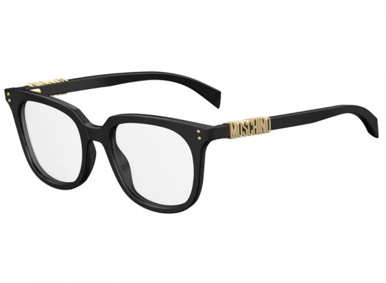 Moschino MOS513 807 Black