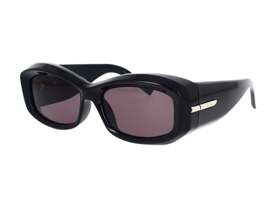 Givenchy GV40044U 01A Black/Smoke