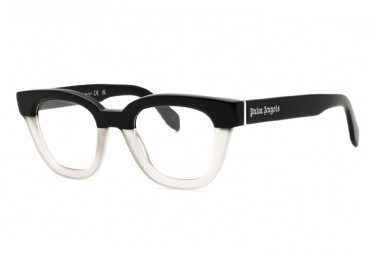 Palm Angels PERJ013 STYLE 13 0900 Black Grey 48mm