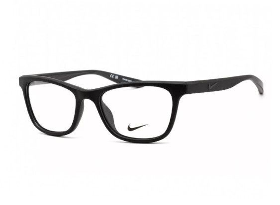 Nike NIKE 7047 001 Matte Black 52mm