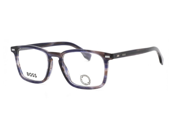 Hugo Boss BOSS 1368 0JBW 00 Blue Havana 53mm