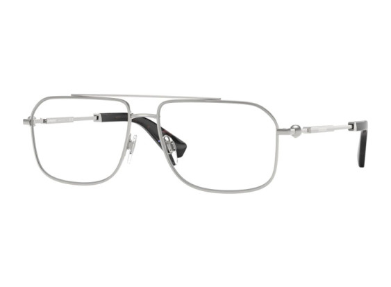 Burberry BE1391 1005 Silver 56mm