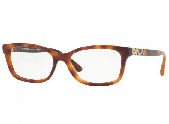 Burberry BE2249 3316 Light Havana