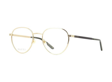 Gucci GG0942O 003 Gold 51mm