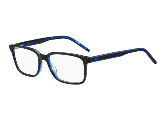 Hugo HG 1245 0D51 00 Black/Blue 53mm