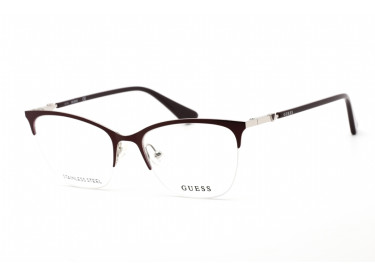 Guess GU2787 082 Matte Violet 52mm