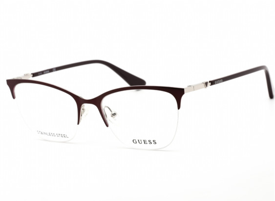 Guess GU2787 082 Matte Violet 52mm