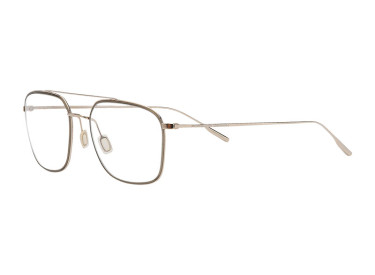 Porsche Design P8749 C Gold Grey 56mm
