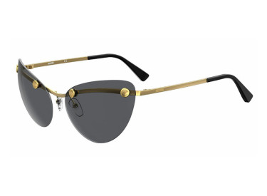 Moschino MOS082/S 0001 IR Gold/Grey