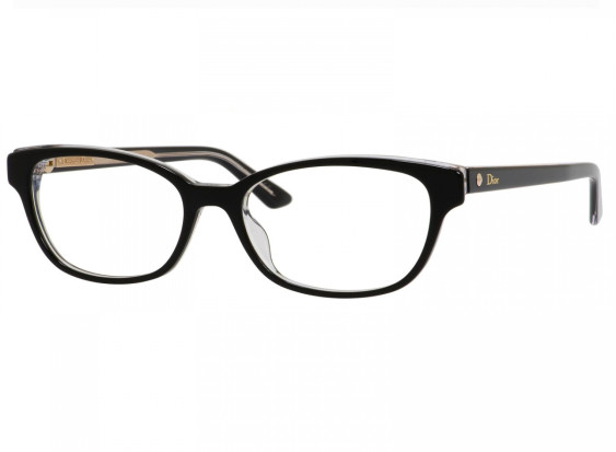 Dior MONTAIGNE 3 G99  Black