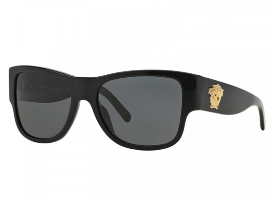 Versace VE4275 GB1/87 Black/Dark Grey