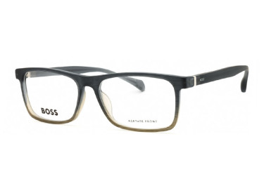 Hugo Boss BOSS 1084/IT 0PK3 00 Grey Brown Pattern 56mm