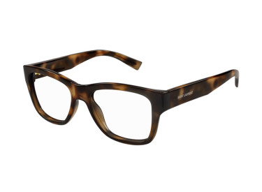 Saint Laurent SL677 003 Havana 54mm