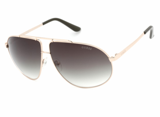 Guess GU5208 32P Gold/Green Gradient