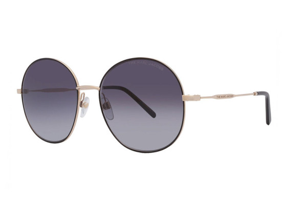 Marc Jacobs MARC 620/S 0RHL 9O Gold/Black/Dark Grey Gradient