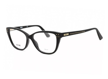 Moschino MOS583 0807 00 Black 54mm