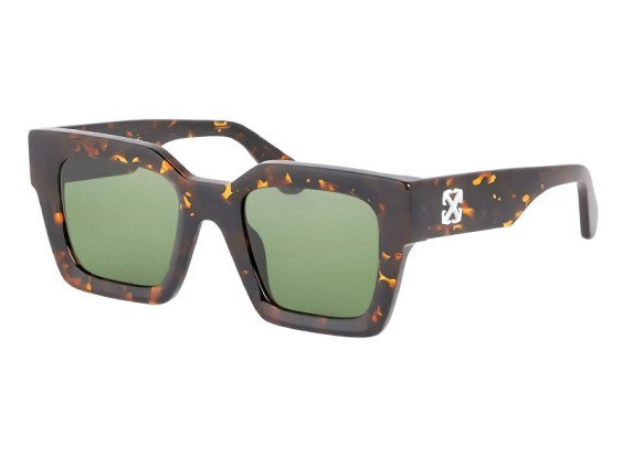 Off-White OERI13I JACKSON 6055 Havana/Green