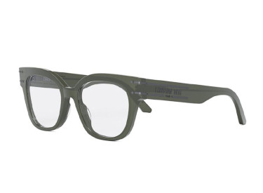 Dior DIORSIGNATUREO B2I 5500 Shiny Dark Green 51mm