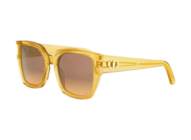 Dior DIORGLOW S1I 66D2 Shiny Yellow/Brown Gradient