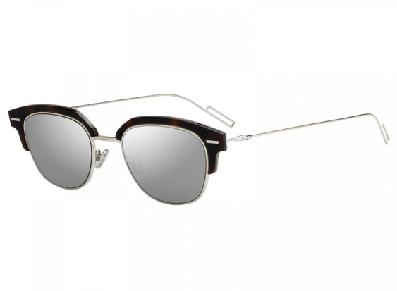 Dior DIORTENSITY KRZ0T Havana Silver