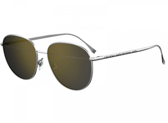 Fendi FF0379/G/S IH7Y Pallad/Grey