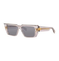 Balmain B-VI BPS-128B Grey Crystal with Gold Flakes/Gold/Dark Grey