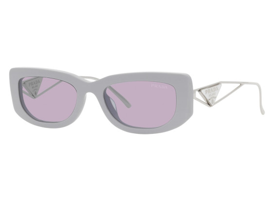 Prada PR14YS 07Z09M Wisteria/Violet