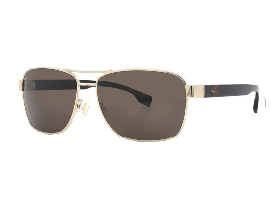 Hugo Boss BOSS 1559/O/S 0FG4 70 Gold/Brown/Brown