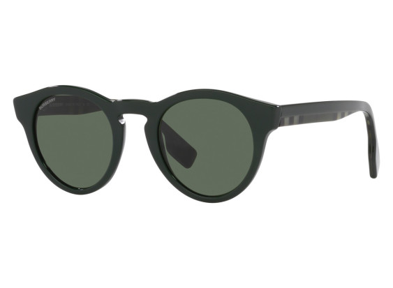 Burberry BE4359 399771 Green/Dark Green
