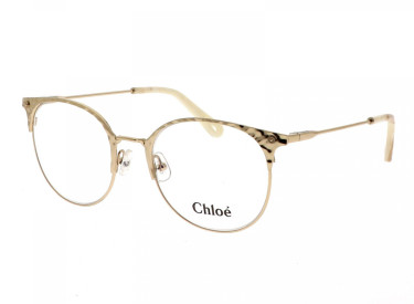 Chloe CE2141 717 Yellow Gold