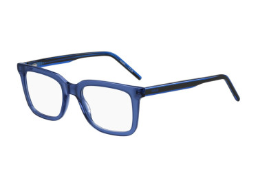 Hugo HG 1300 0D51 00 Transparent Blue/Black 51mm