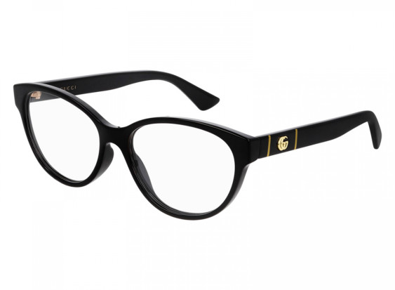 Gucci GG0633O 001 Black