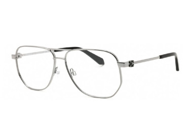 Off-White OERJ08A STYLE 8A 7700 Gunmetal 59mm