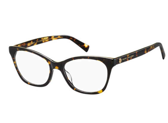 Marc Jacobs MARC 379 086  00 Dark Havana 51mm
