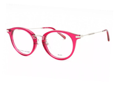 Marc Jacobs MARC 623/G 0PO5 00 Burgundy/Palladium 49mm