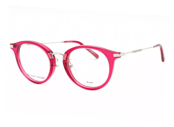 Marc Jacobs MARC 623/G 0PO5 00 Burgundy/Palladium 49mm