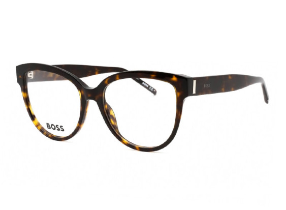 Hugo Boss BOSS 1387 0086 00 Havana 55mm