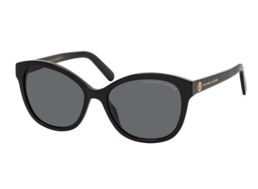 Marc Jacobs MARC 554/S 0807 IR Black/Grey