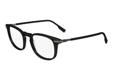 Lacoste L2954 001 Black 51mm