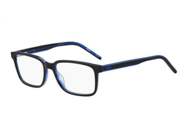 Hugo HG 1245 0D51 00 Black/Blue 56mm